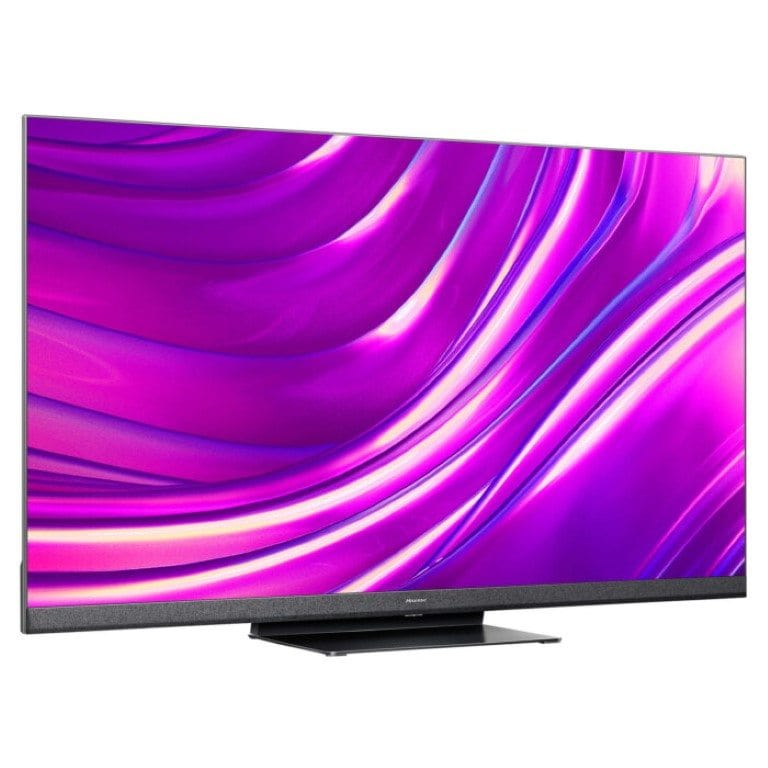 Hisense LEDN55U8H 55-inch Mini-LED Smart ULED TV 55U8H