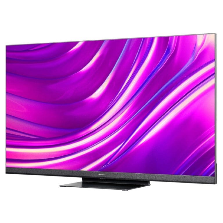 Hisense LEDN55U8H 55-inch Mini-LED Smart ULED TV 55U8H