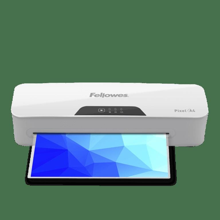 Fellowes Pixel A4 Laminator 5601401