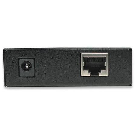 Intellinet Power over Ethernet (PoE+) Splitter, IEEE802.3at, 5, 7.5, 9 or 12 V DC output voltage