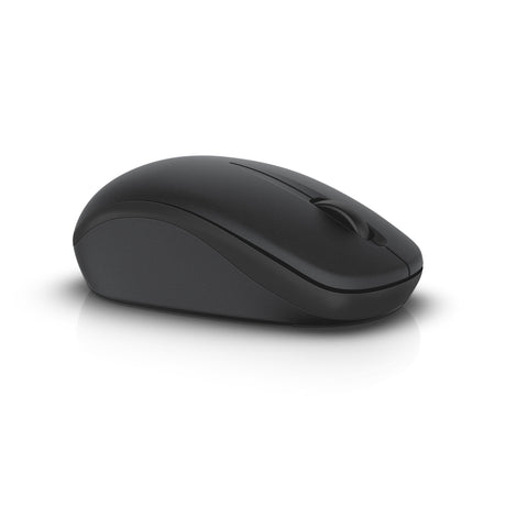 Dell WM126 Mouse RF Wireless Optical 570-AAMH