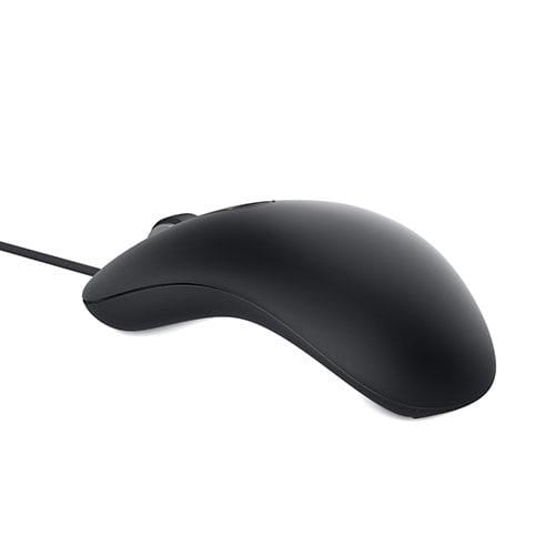 Dell MS819 Mouse USB Type-A Optical 1000dpi Ambidextrous 570-AARY