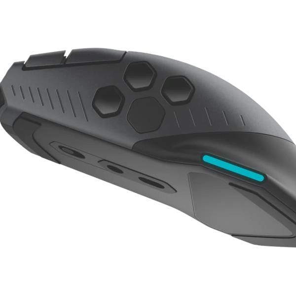 Dell Alienware 510M RGB Gaming Mouse 570-ABCP