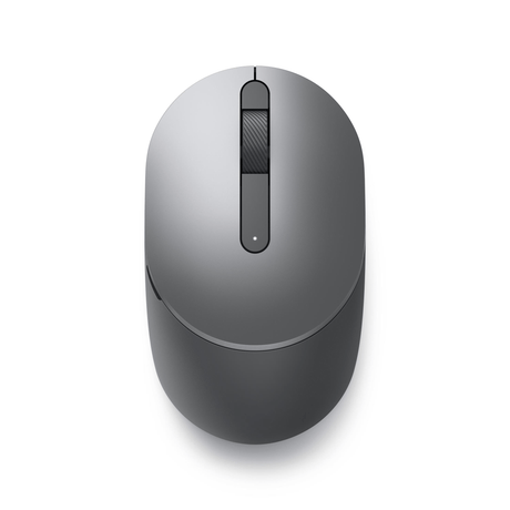 Dell Mobile Wireless Mouse - MS3320W - Titan Gray