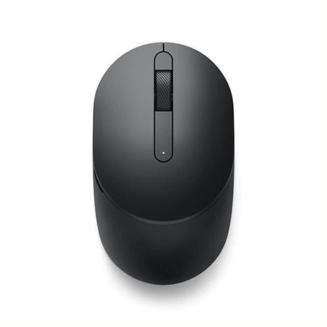 Dell MS3320W Mobile Wireless Mouse Black 570-ABHK