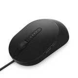 Dell MS3220 Wired Laser Mouse Black 570-ABHN