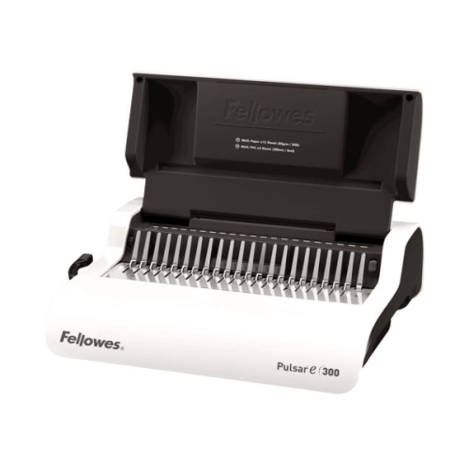 Fellowes Pulsar-E Electric Comb Binder 5707301