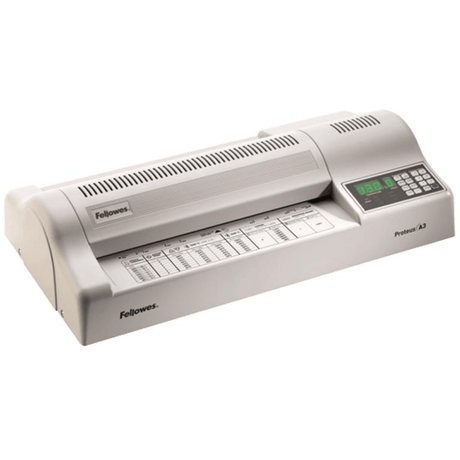 Fellowes Proteus A3 Laminator 5709001