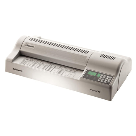 Fellowes Proteus A3 Laminator 5709001