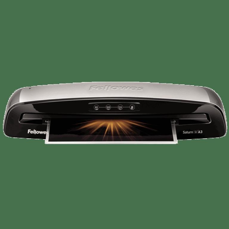 Fellowes Saturn 3i A3 Laminator 5736001