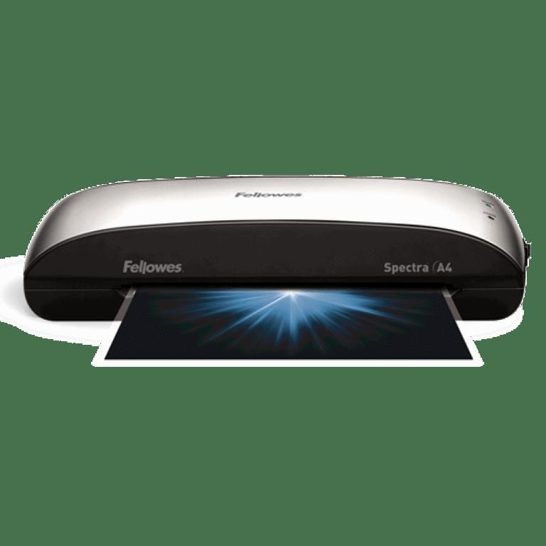 Fellowes Spectra A4 Personal Laminator 5737801