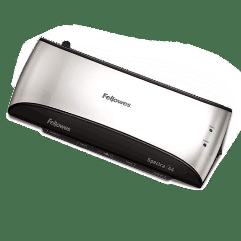 Fellowes Spectra A4 Personal Laminator 5737801