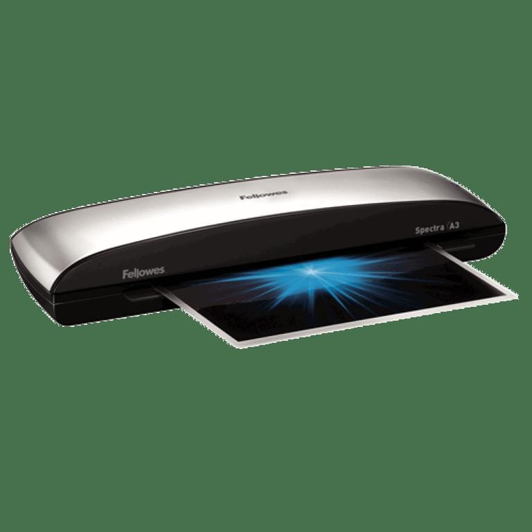 Fellowes Spectra A3 Personal Laminator 5738301