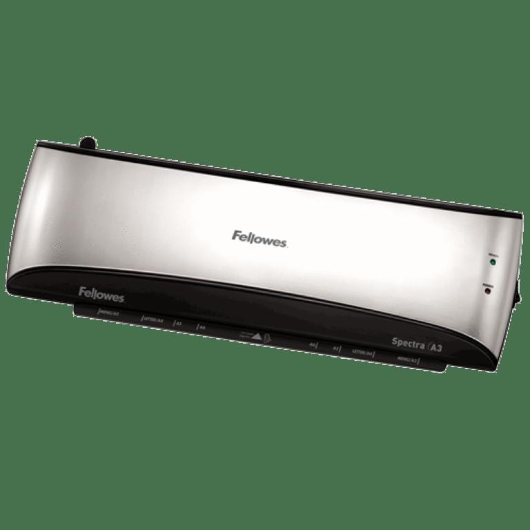 Fellowes Spectra A3 Personal Laminator 5738301