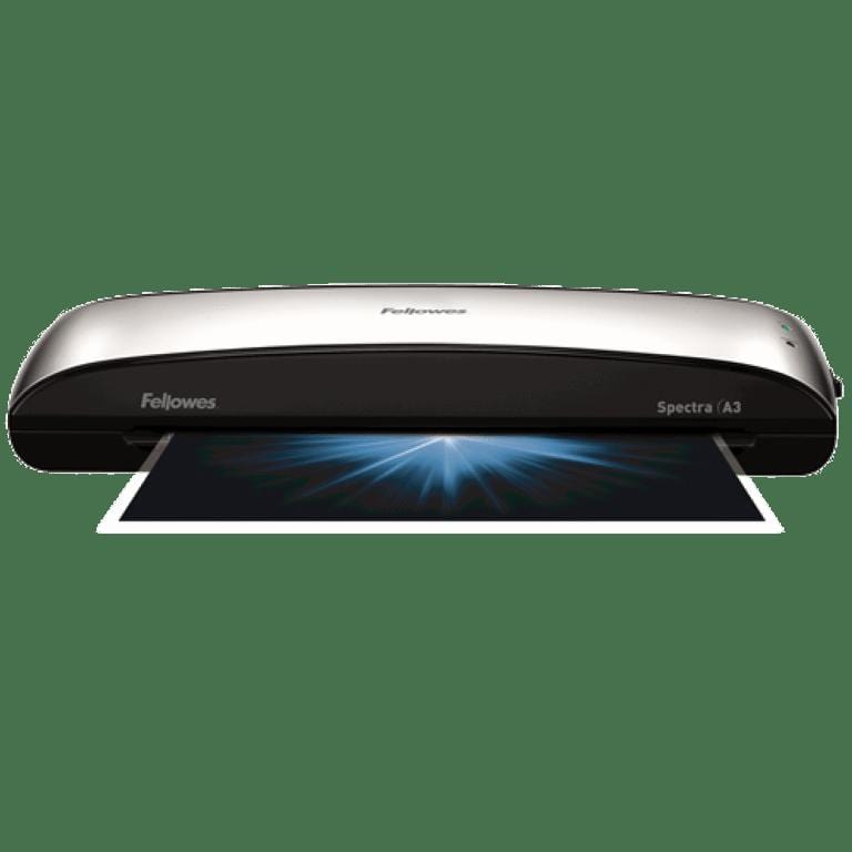 Fellowes Spectra A3 Personal Laminator 5738301