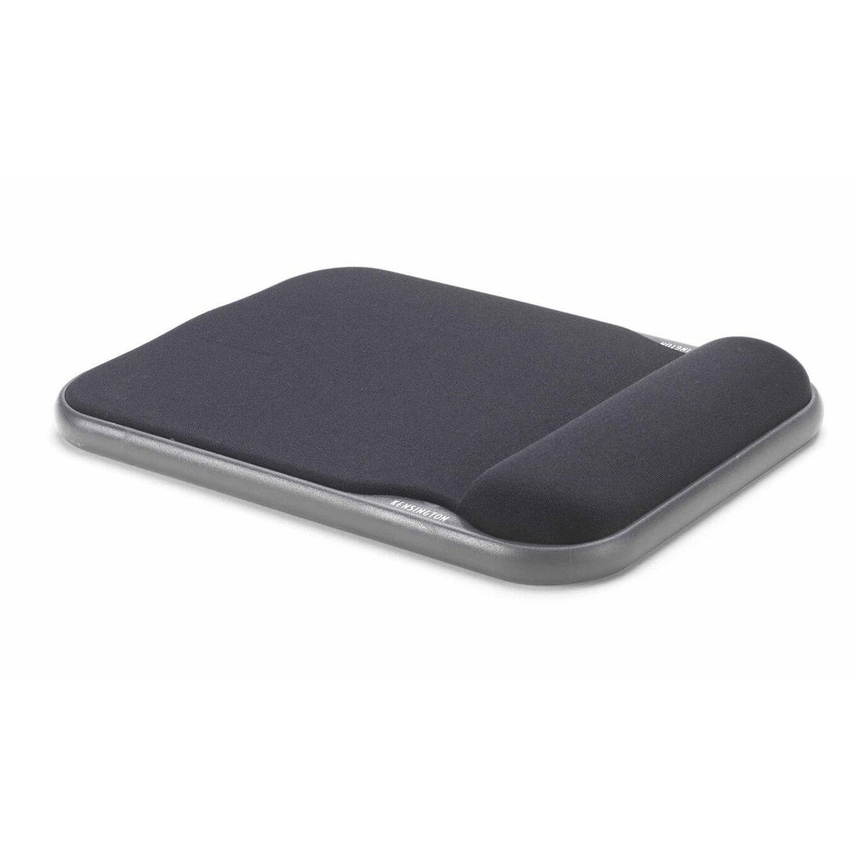 Kensington Height Adjustable Gel Mouse Pad Black