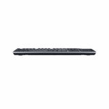 Dell KB813 USB Keyboard with Smartcard Reader 580-18365