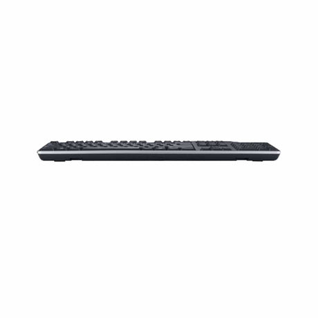 Dell KB813 USB Keyboard with Smartcard Reader 580-18365