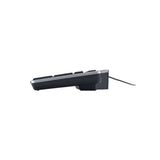 Dell KB813 USB Keyboard with Smartcard Reader 580-18365