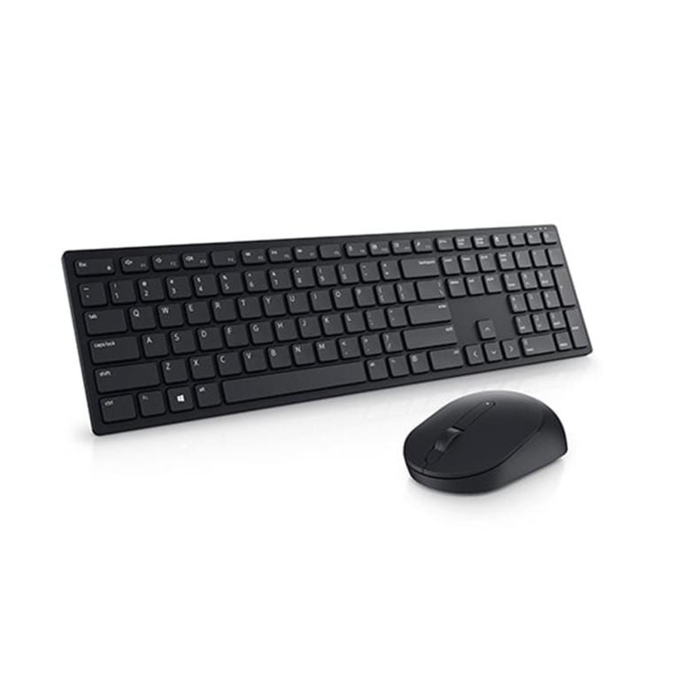 Dell KM5221W Pro Wireless Keyboard and Mouse Combo 580-AJRP