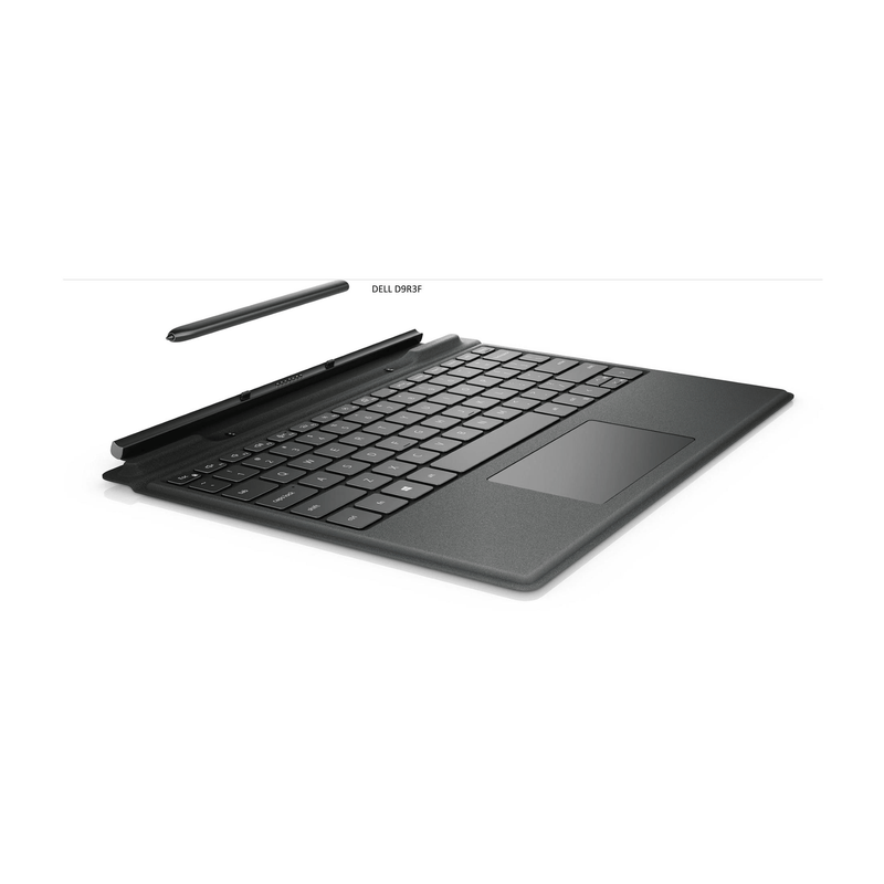 Dell Latitude 7320 Detachable Travel Keyboard 580-AJXQ