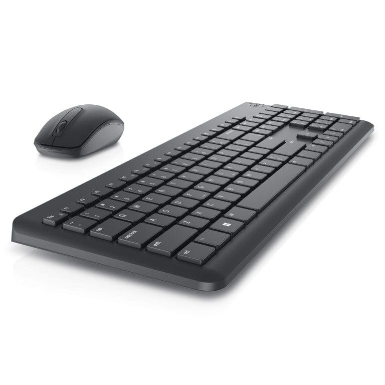 Dell KM3322W Wireless Keyboard and Mouse Black 580-AKFZ