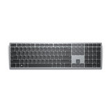 Dell KB700 Multi-Device Wireless Keyboard QWERTY US International 580-AKPT