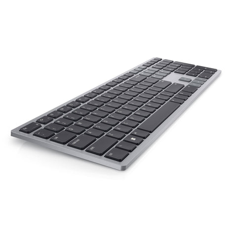 Dell KB700 Multi-Device Wireless Keyboard QWERTY US International 580-AKPT