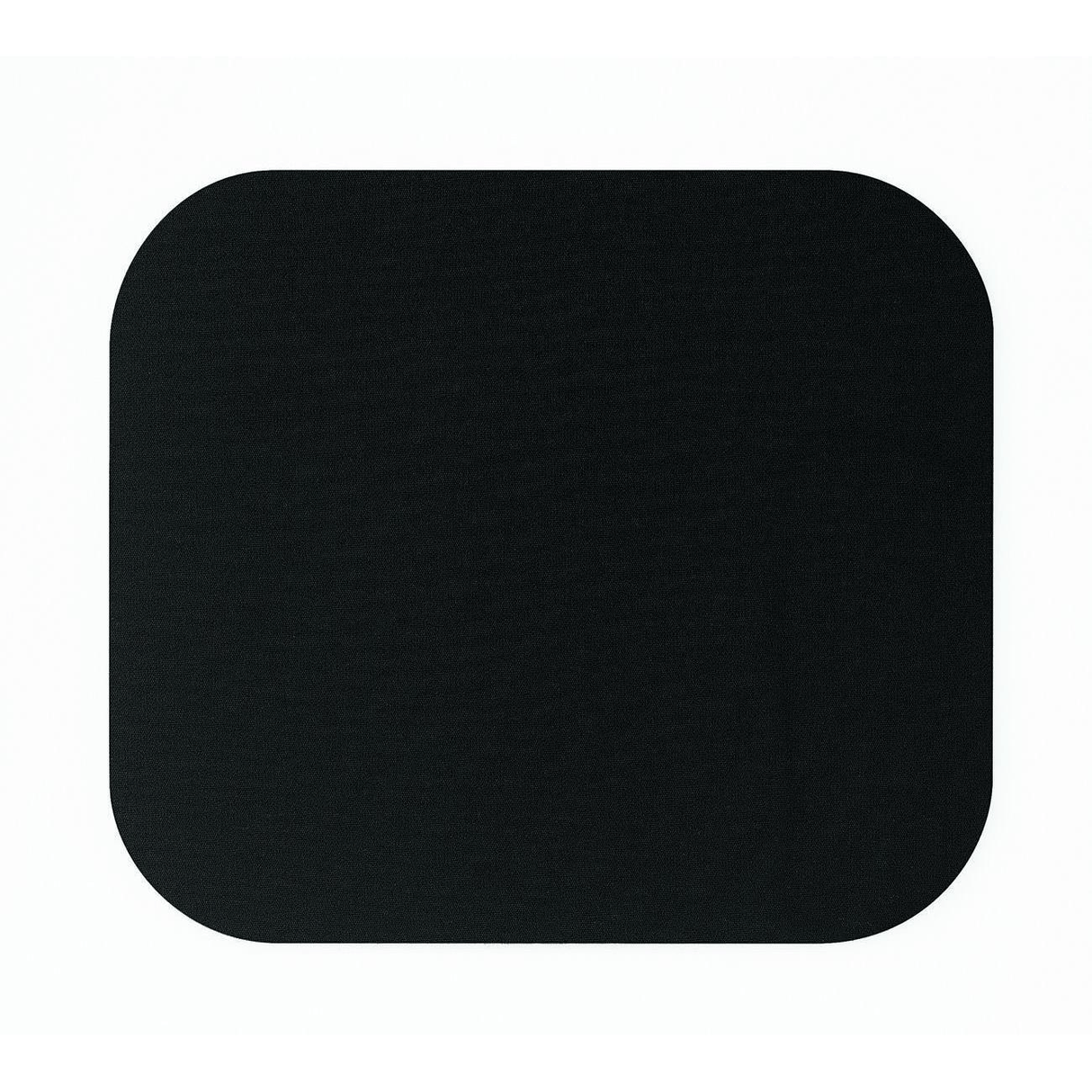 Fellowes 58024 Mouse Pad Black