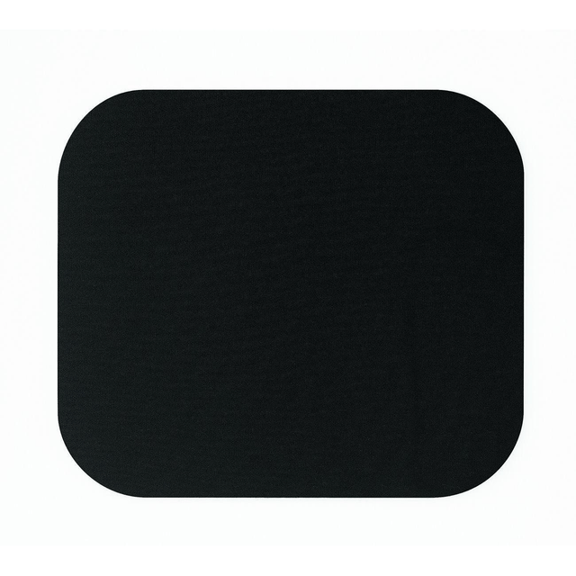 Fellowes 58024 Mouse Pad Black