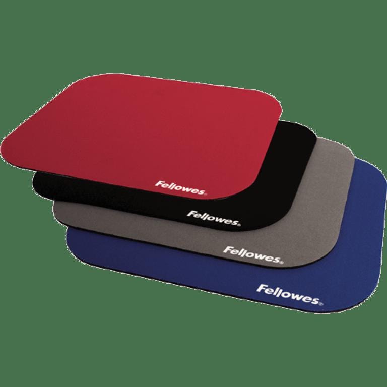 Fellowes 58024 Mouse Pad Black