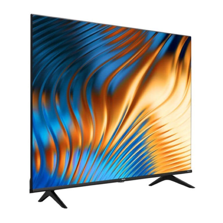 Hisense LEDN58A6H 58-inch UHD Smart LED TV 58A6H