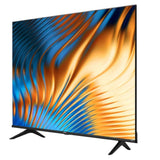 Hisense LEDN58A6H 58-inch UHD Smart LED TV 58A6H