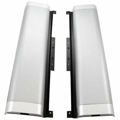 BenQ External Speaker Set for DV3750 TV Silver 59.M3504.001