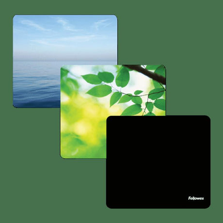 Fellowes Earth Series Mousepad Blue Ocean 5903901