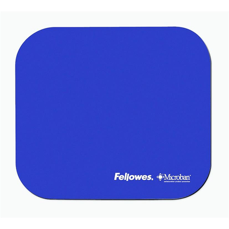 Fellowes Microban Blue