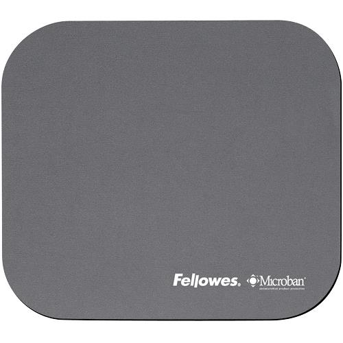 Fellowes 5934005 mouse pad Silver