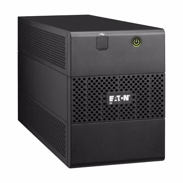 Eaton 5E UPS 900W 1500VA 5E1500iUSB