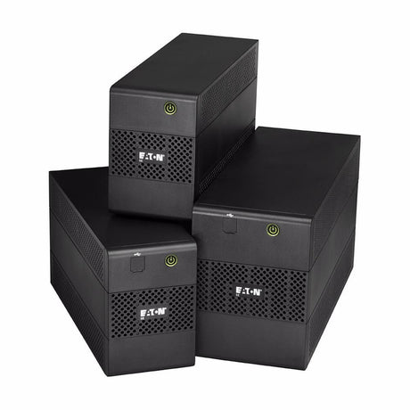 Eaton 5E UPS 900W 1500VA 5E1500iUSB