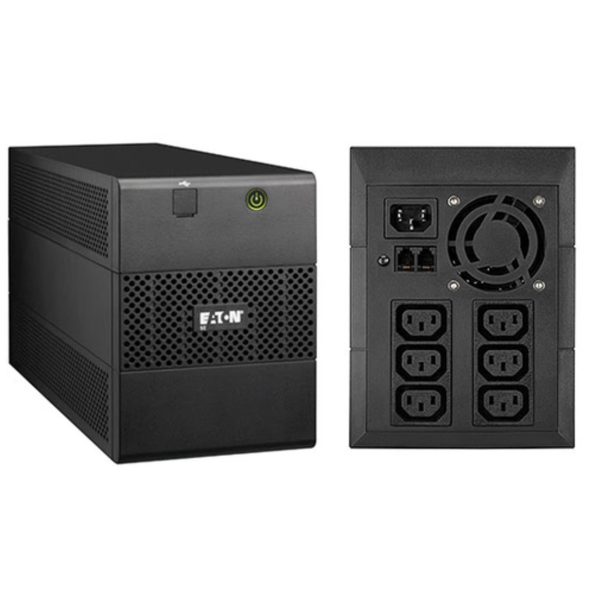 Eaton 5E UPS 900W 1500VA 5E1500iUSB