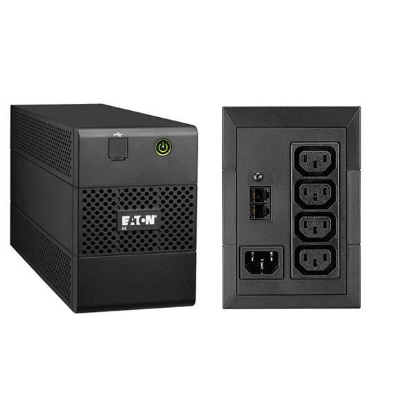 Eaton 5E UPS 360W 650VA 5E650IUSB