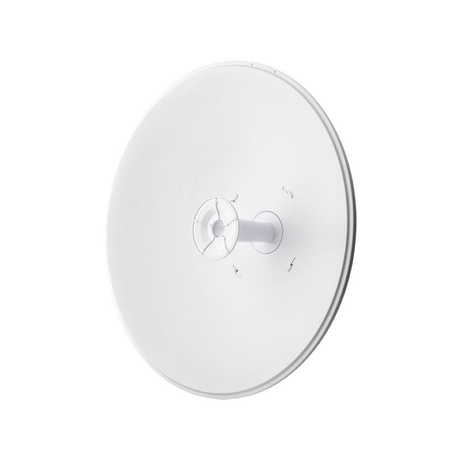 Ubiquiti 5GHz airFiberX Dish 30dBi Slant 45 PtP 5G30-S45