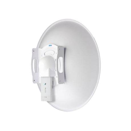 Ubiquiti 5GHz airFiberX Dish 30dBi Slant 45 PtP 5G30-S45