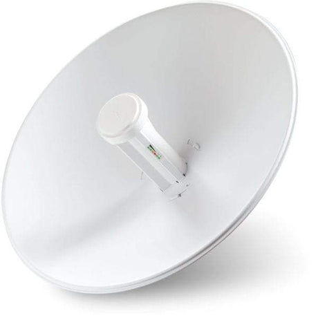 Ubiquiti airMAX 5GHz 30dBi Dual Polarized Dish 5100-5800MHz 2ft SMA (M) RPx2 PtP SMA(M)RPx2 Light Weigh 5G30D-LW-RA