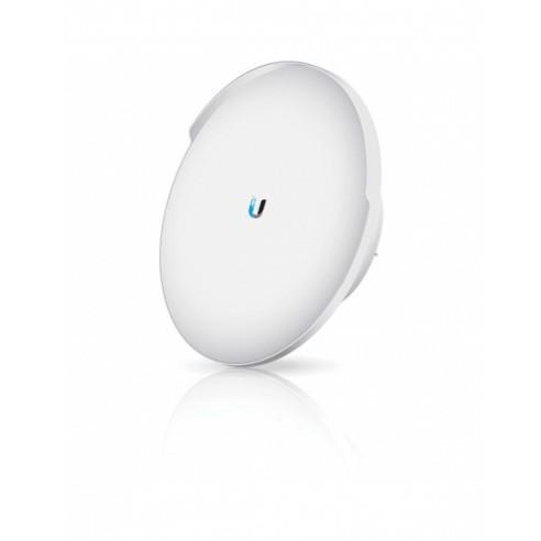 Ubiquiti airMAX 5GHz 31dBi AC Dual Polarized Dish 5100-5800MHz 2.5ft SMA (F) RPx2 PtP Is SMA(F)RPx2 Iso 35dB 5G31D-AC