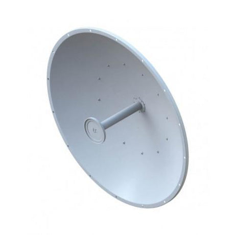 Ubiquiti airMAX 5GHz 34dBi Dual Polarized Dish 3.5ft SMA (F) RPx2 PtP Iso 35dB SMA(F)RPx2 5G34D-RA