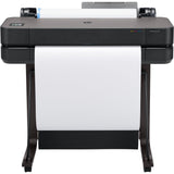 HP Designjet T630 large format printer Wi-Fi Thermal inkjet Colour 2400 x 1200 DPI 610 x 1897 mm Ethernet LAN