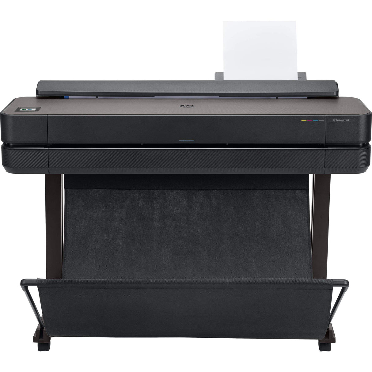 HP Designjet T650 large format printer Wi-Fi Thermal inkjet Colour 2400 x 1200 DPI 914 x 1897 mm Ethernet LAN