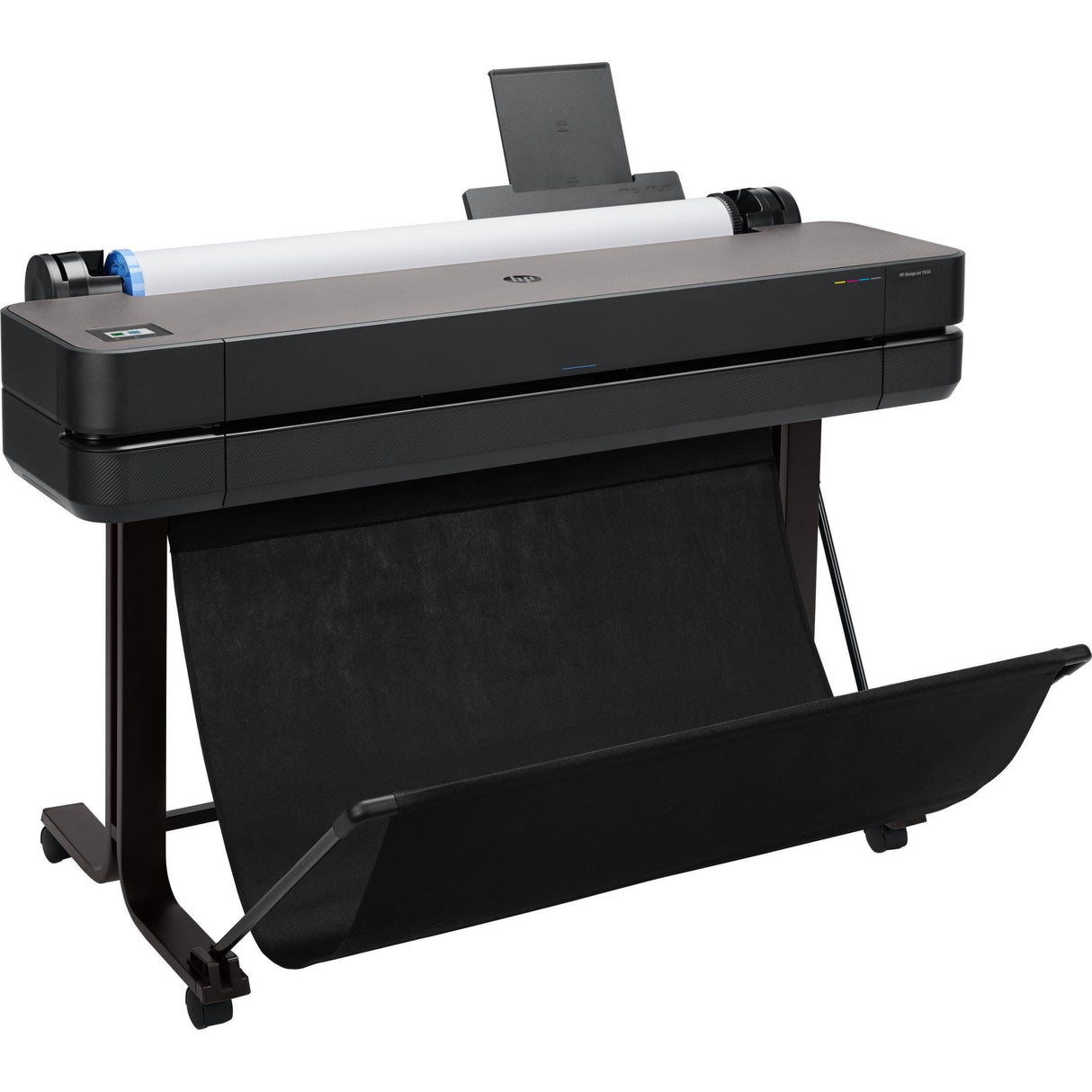 HP Designjet T630 large format printer Thermal inkjet Colour 2400 x 1200 DPI 914 x 1897 mm