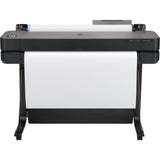 HP Designjet T630 large format printer Thermal inkjet Colour 2400 x 1200 DPI 914 x 1897 mm